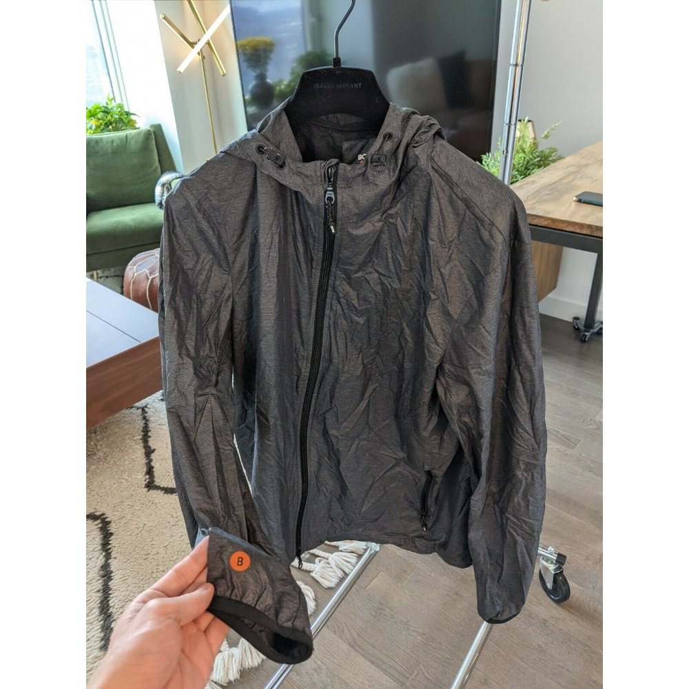 Men's Bonobos Goodsport Jacket - Size Medium